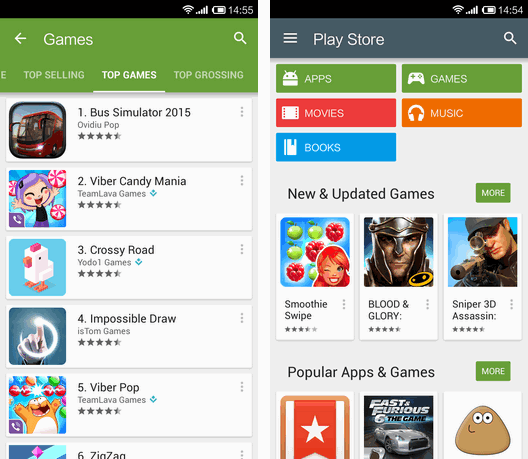 Google Play Store Apk letöltés ingyen