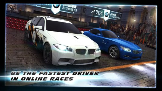 Fast & Furious 9: The Game Apk download