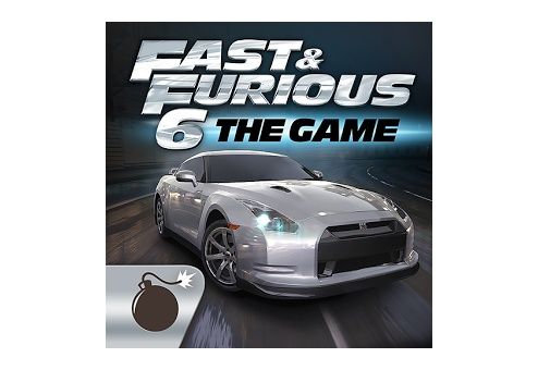 Fast & Furious 9: The Game Android játék letöltés