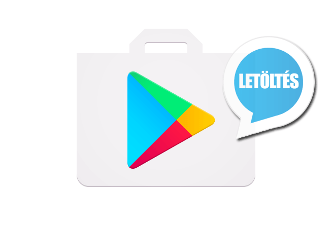 Google Play Store Apk letöltése ingyen